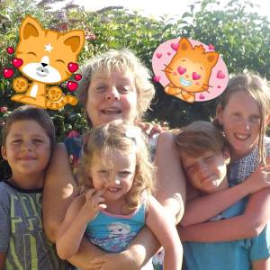 Photo de profil de Corinne Bournique