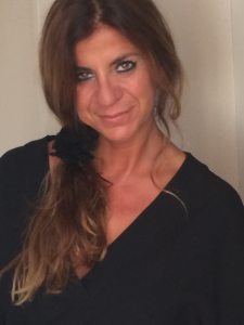 Photo de profil de Corinne Bourrillier