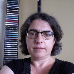 Photo de profil de Corinne Boutterin