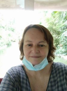 Photo de profil de Corinne Bouvier