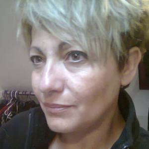 Photo de profil de Corinne Bouyer