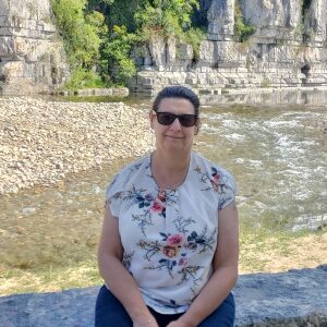 Photo de profil de Corinne Bouygues