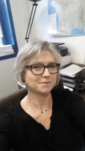 Photo de profil de Corinne Braconnier