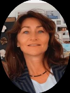 Photo de profil de Corinne Brand