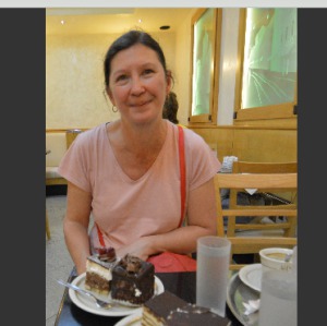 Photo de profil de Corinne Bresson