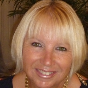 Photo de profil de Corinne Breton