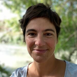 Photo de profil de Corinne Bricout