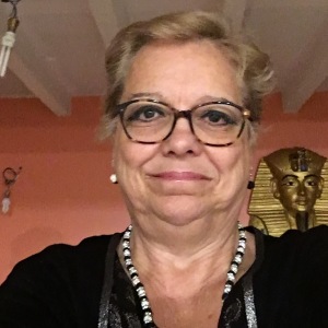 Photo de profil de Corinne Bricout