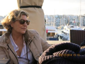 Photo de profil de Corinne Bruguieres