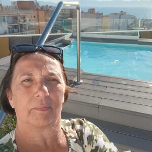 Photo de profil de Corinne Brunet