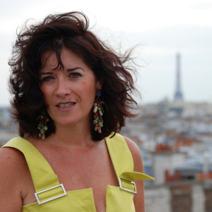 Photo de profil de Corinne Brunet
