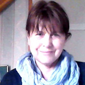 Photo de profil de Corinne Burdzinska