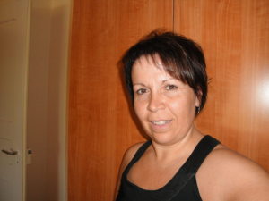 Photo de profil de Corinne Burgard