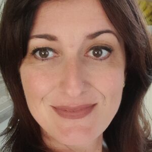 Photo de profil de Corinne Busani