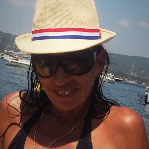 Photo de profil de Corinne Cadène