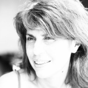 Photo de profil de Corinne Calamusa