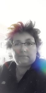 Photo de profil de Corinne Calvet