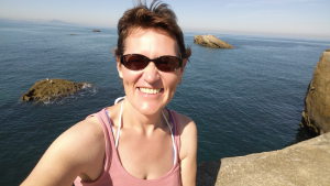 Photo de profil de Corinne Cambourg