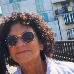 Photo de profil de Corinne Campassens
