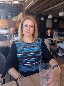 Photo de profil de Corinne Canson
