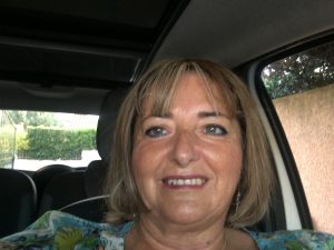 Photo de profil de Corinne Cantuern