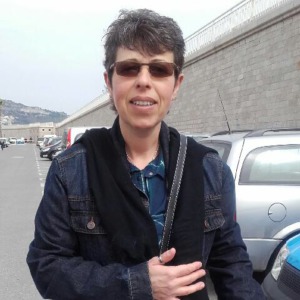 Photo de profil de Corinne Capra