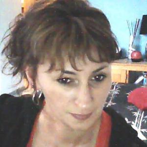 Photo de profil de Corinne Carette