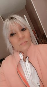 Photo de profil de Corinne Carlier