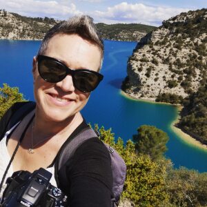 Photo de profil de Corinne Carrillo