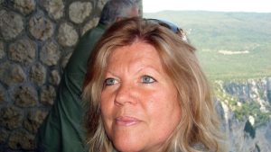 Photo de profil de Corinne Casino