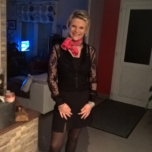 Photo de profil de Corinne Cathiard