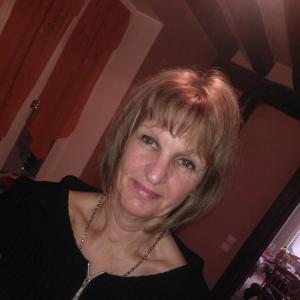 Photo de profil de Corinne Catinot