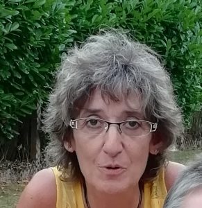 Photo de profil de Corinne Cauhape