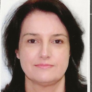 Photo de profil de Corinne Caverne