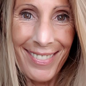Photo de profil de Corinne Caverzasio