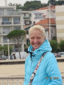 Photo de profil de Corinne Cerdera
