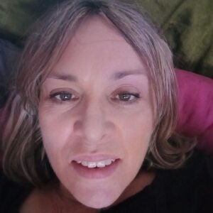 Photo de profil de Corinne Chabrat