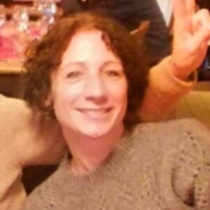 Photo de profil de Corinne Chaillol