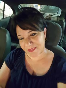 Photo de profil de Corinne Chaix