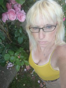 Photo de profil de Corinne Chamand