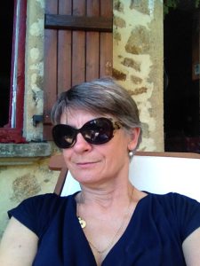 Photo de profil de Corinne Chambras