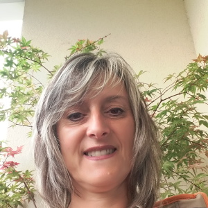 Photo de profil de Corinne Chamillard