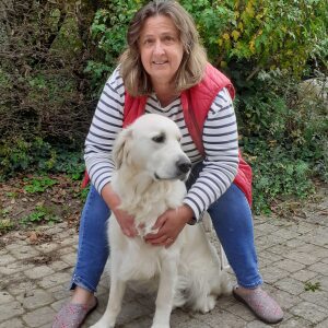 Photo de profil de Corinne Chapelle