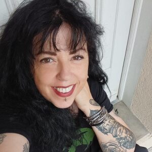 Photo de profil de Corinne Charbonnel