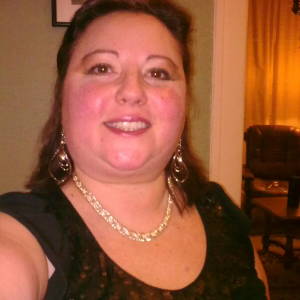 Photo de profil de Corinne Charlon