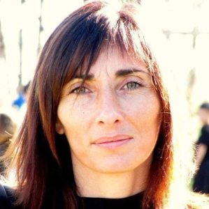 Photo de profil de Corinne Chartier