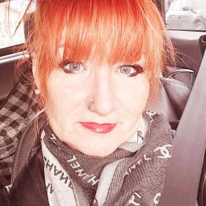 Photo de profil de Corinne Chausset