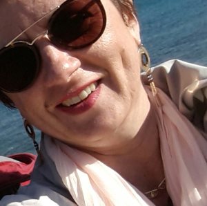 Photo de profil de Corinne Chauvel