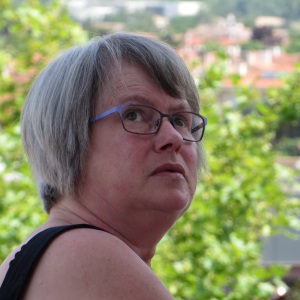 Photo de profil de Corinne Chenal