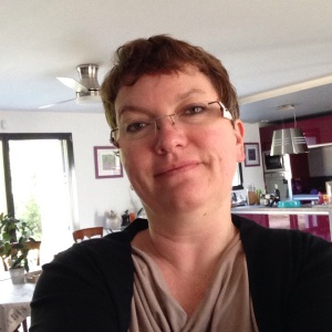 Photo de profil de Corinne Chereau